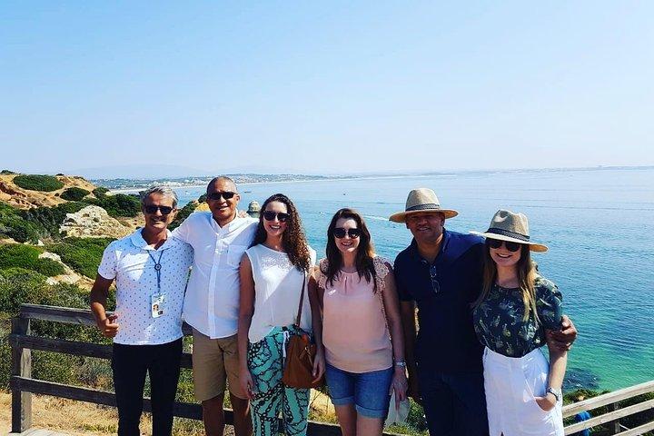 Excursao privada grupo pequeno 3 Dias no Algarve saída de Lisboa - photo 3