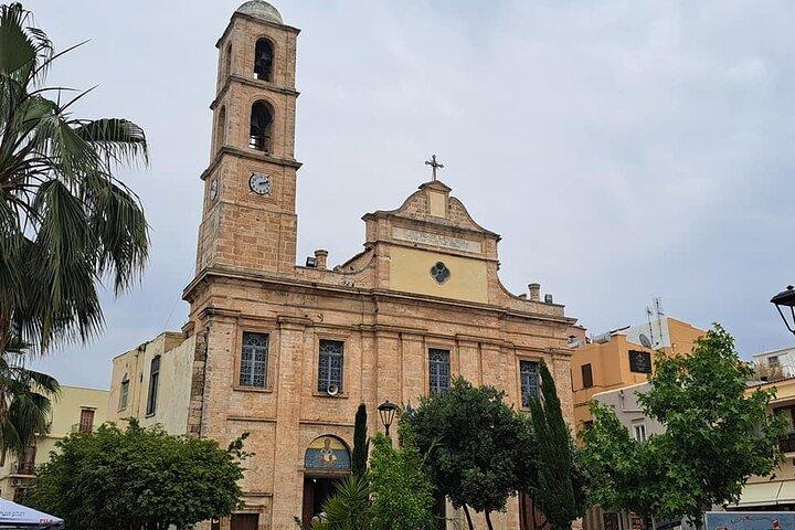 Private Tour to Old Cities of Chania and Rethymno - photo 2