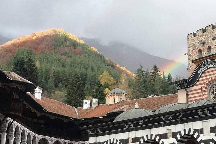 Rila Monastery and Melnik Full Day Tour from Sofia - photo 3