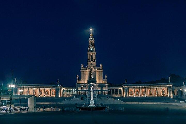 Fátima Special Night Private Tour - cover photo