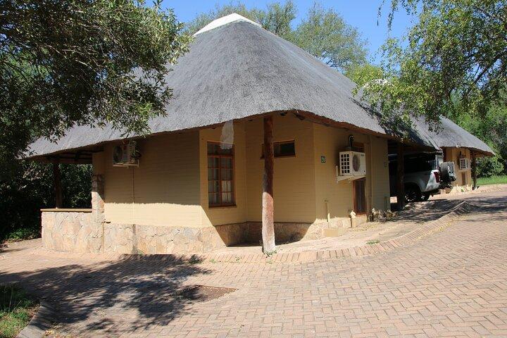 7 Days South Africa and Eswatini adventure tour - photo 2