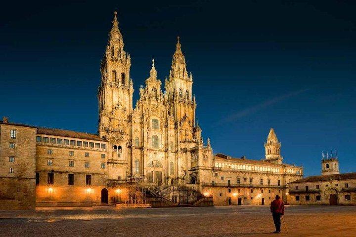 From Porto: Santiago and Valença do Minho Full Day Tour - photo 2