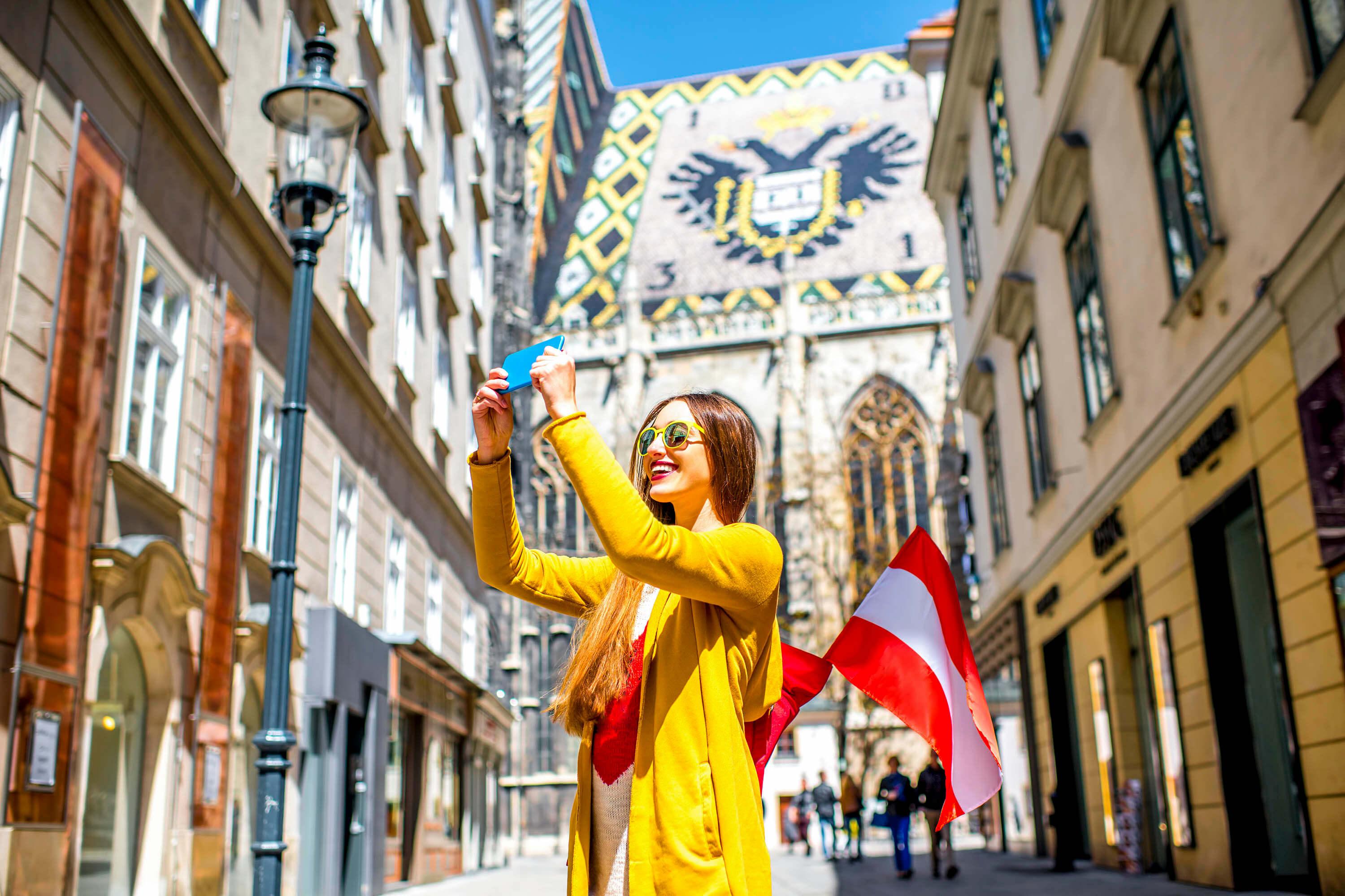 Vienna: City Tour with Audio Guide - photo 2