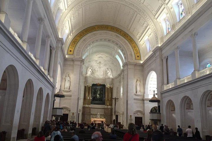 Private Tour to Fatima from Lisbon - photo 5