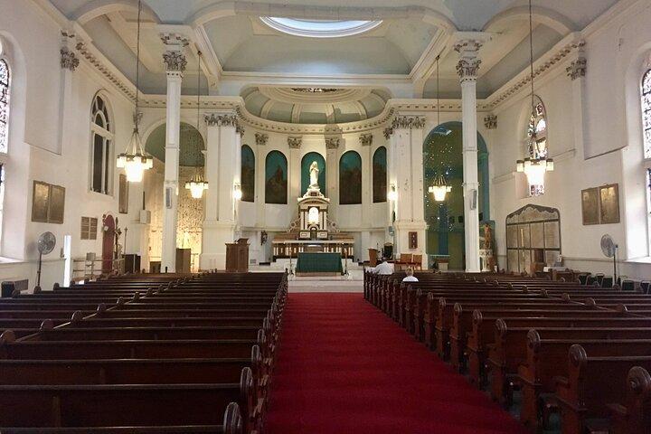 Jewish Heritage in the Lower East Side - cover photo