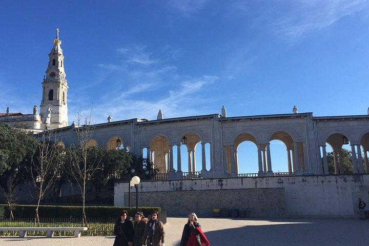 Private Tour to Fatima from Lisbon - photo 3