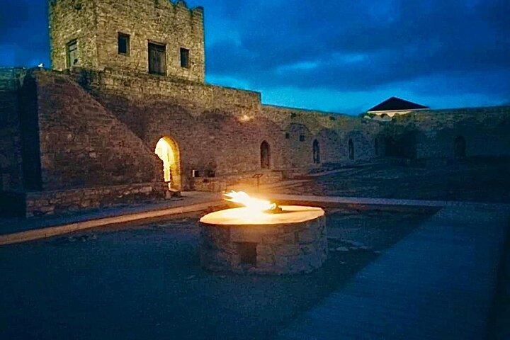 3 Nights Azerbaijan-Baku and Surroundings Private Tour - photo 5