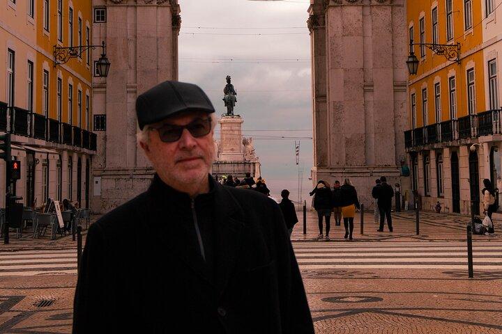 Photo tour in Lisbon, record your memories! - photo 3