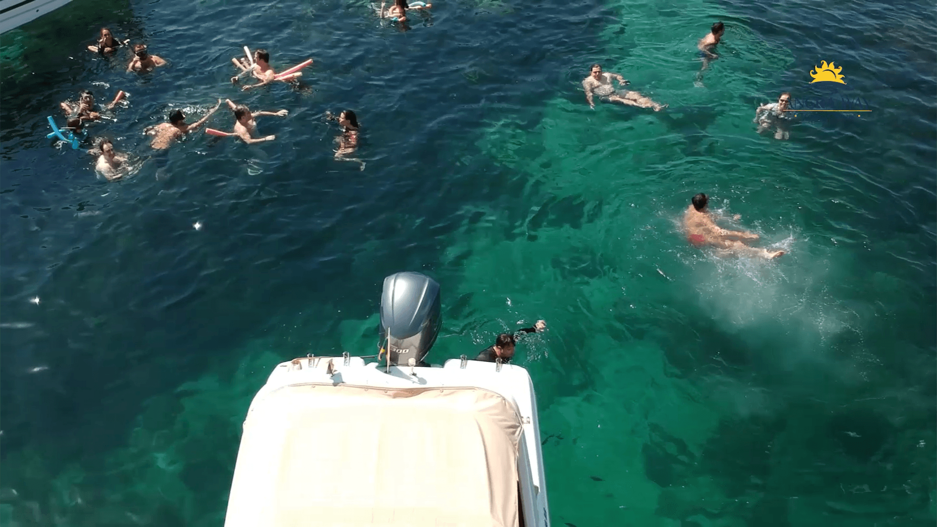 Angra dos Reis: Passeio de Lancha Privativa Ilhas Paradisíacas (GYG) - photo 4