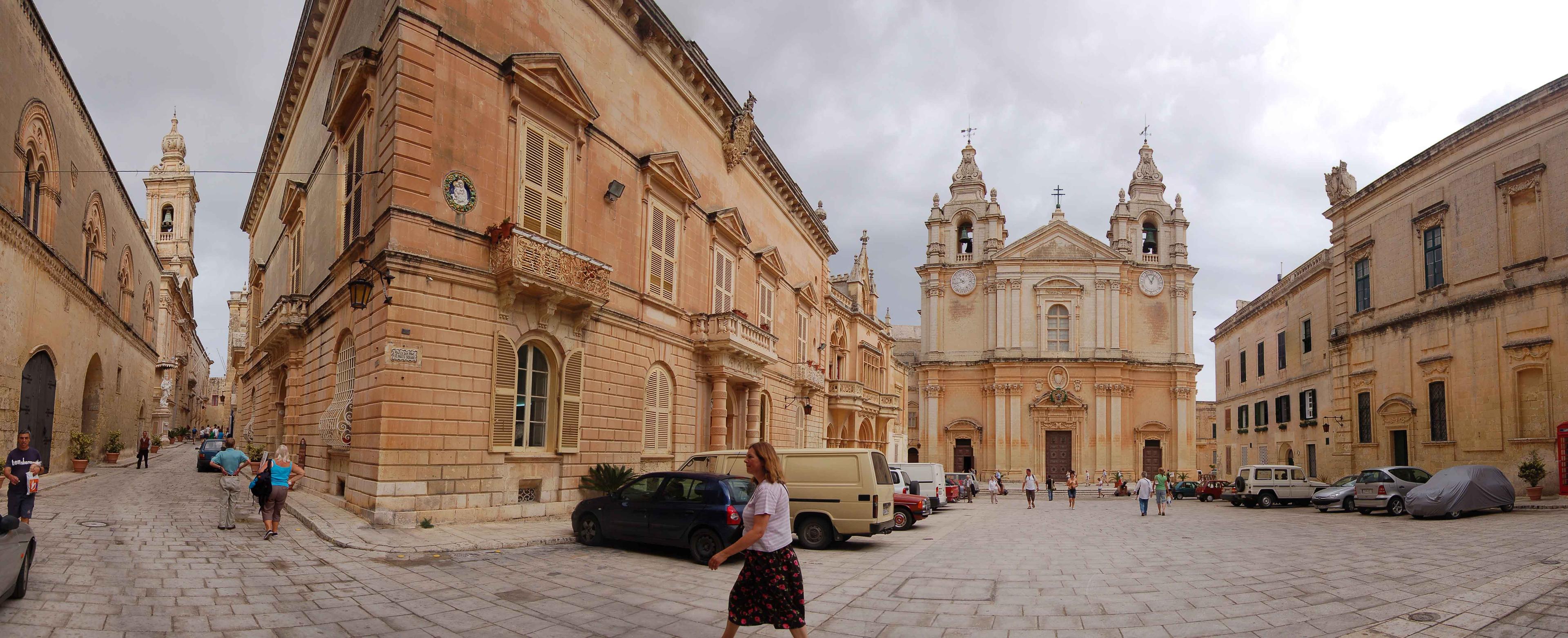 Mdina & Rabat Walking Tour (2 Hours) - photo 4