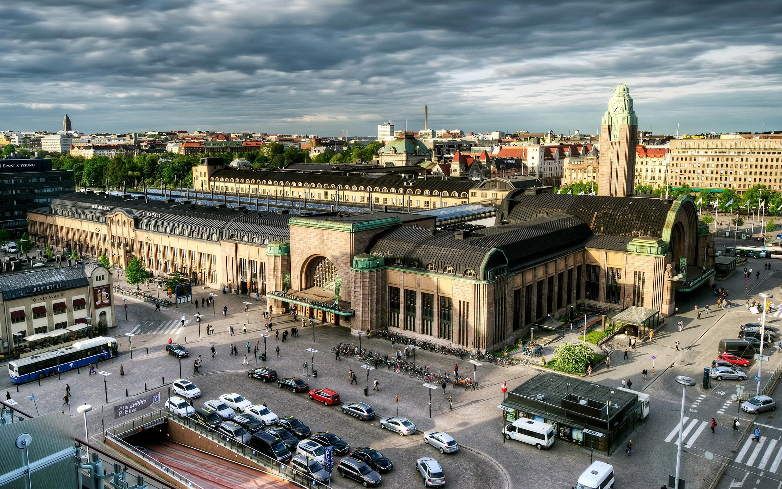 04 Days Helsinki City Tour Package - photo 4