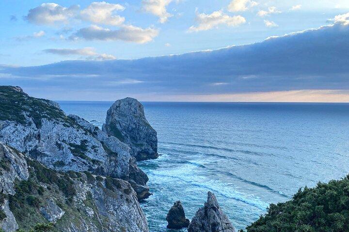 Private Jeep Tour Sintra-Cascais - photo 4