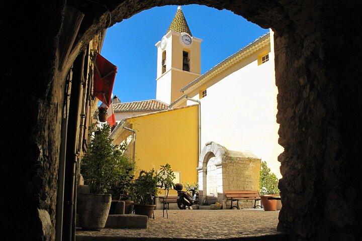 Monaco : Eastern French Riviera Private or Semi-Private Day Tour - photo 2