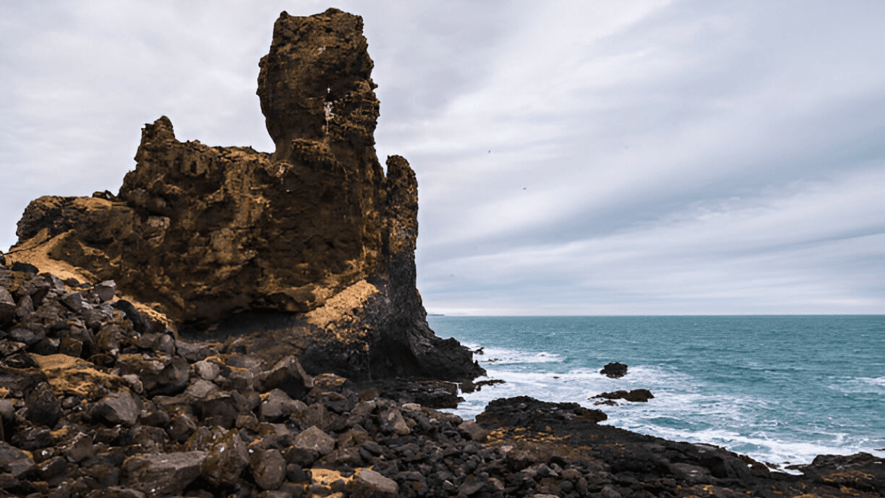 Snaefellsnes Peninsula Adventure: Small Group from Reykjavik - photo 5