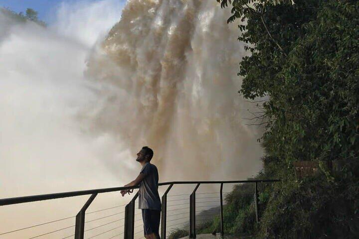 Full-Day Private Tour: Paraguayan Falls, City Tour and Shopping Ciudad Del Este - photo 2