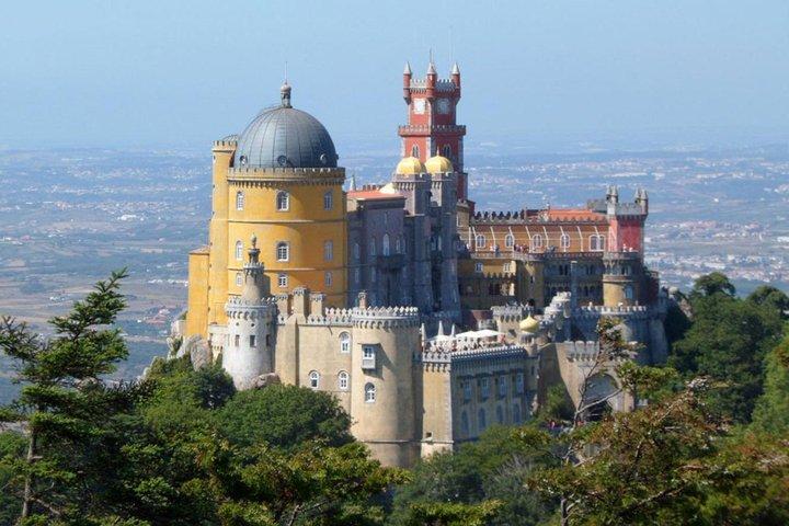 Private Tour 9 DayS in Portugal including Lisbon, Fátima, Sintra, Porto, Évora.. - photo 3