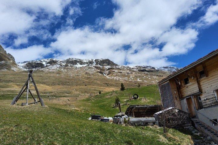 Day Trip to Juf Europe’s Highest Permanently Inhabited Village - photo 3