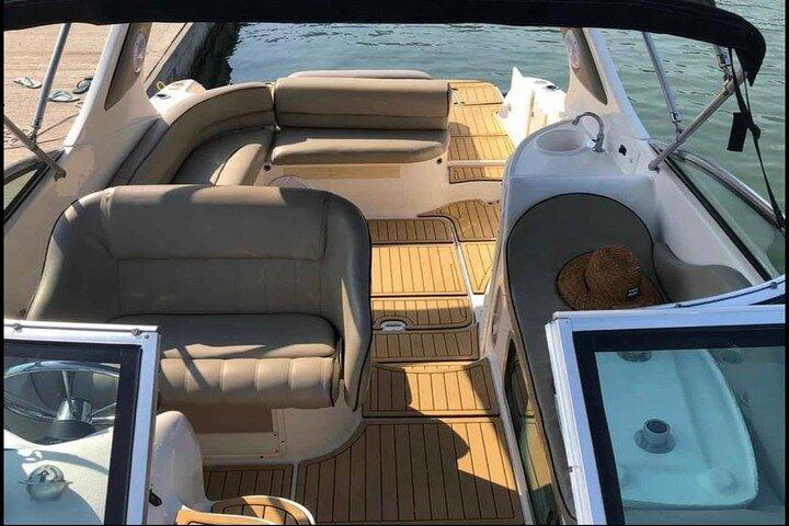 Private Boat Tour In Rio – Tour With Barbecue and Drinks - photo 4