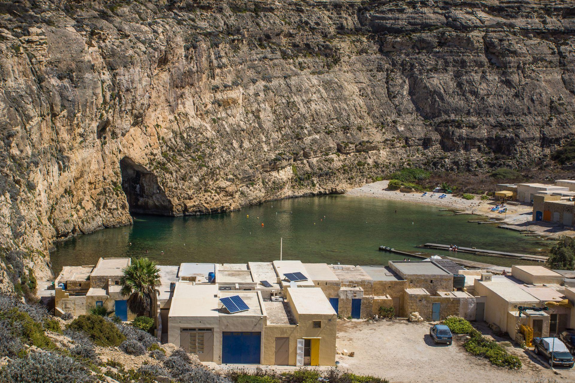Discover Gozo | Full-day Sightseeing Guided Tour including Lunch - photo 2