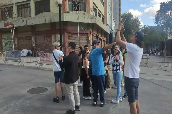 8-Hour Private Tour São Paulo: Major Tourist Attractions–Optional Airport Pickup - photo 4