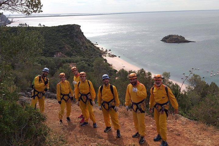 Arrabida Adventure Circuit - photo 2