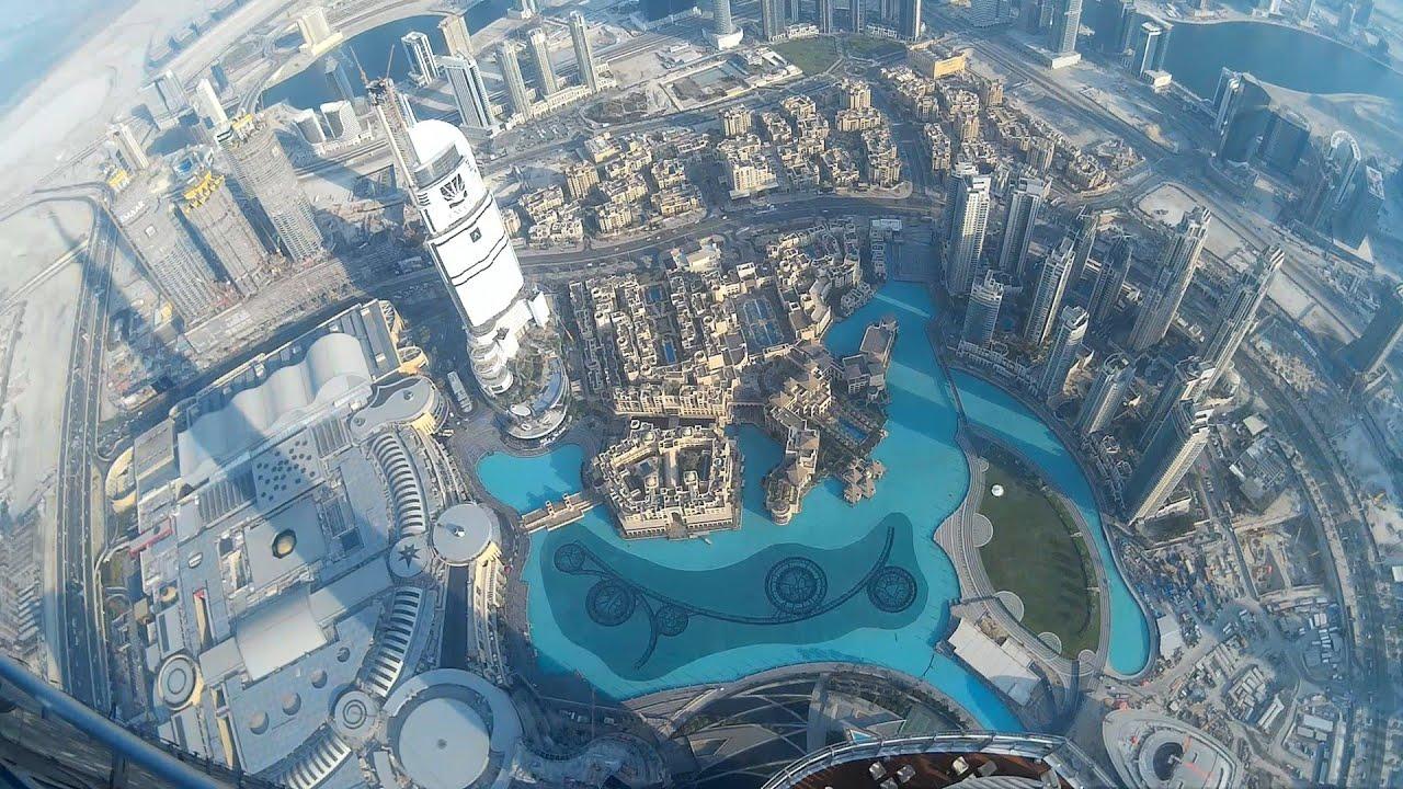 7 Nights 8 Days Dubai Romantic Luxury Package - photo 4