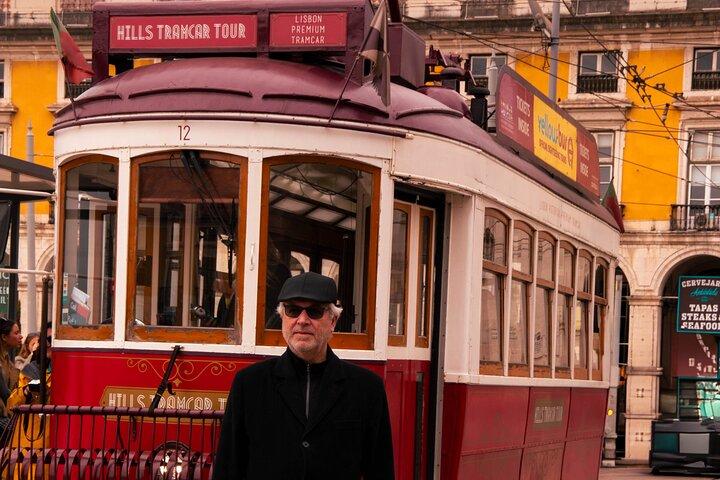 Photo tours in Lisbon, record your memories! - cover photo