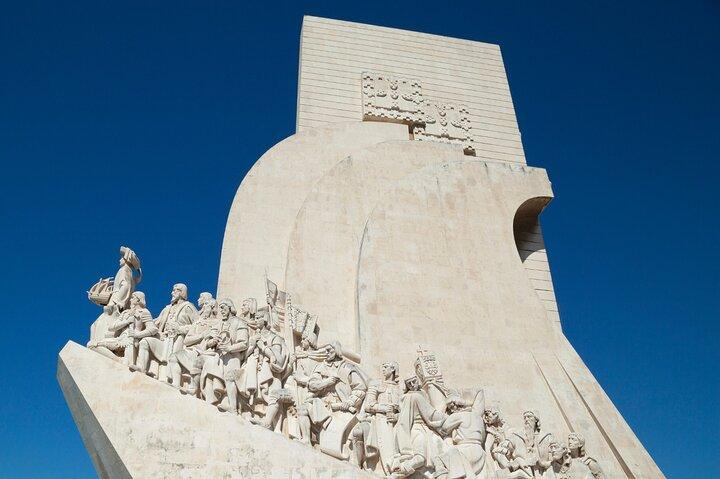 Entre Capitales - Private route between Porto and Lisbon - photo 2
