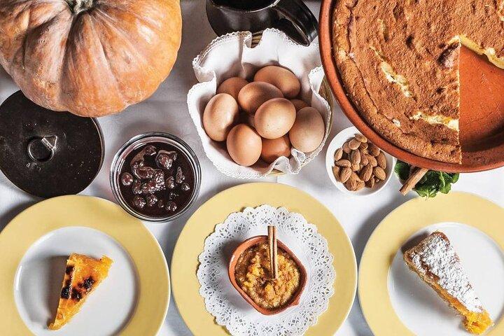 Évora : Traditional Food, Culture & Tasting — Private Tour - cover photo