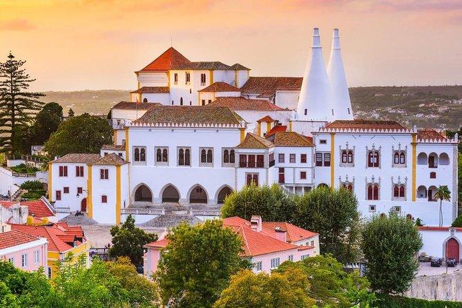 Excursao para grupo pequeno em Sintra e Cascais saindo de Lisboa - photo 2