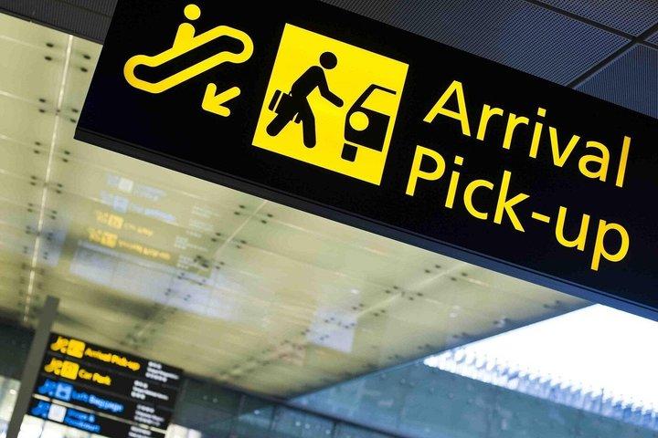 VIP Private Cairo Airport Transfer To Or From Cairo , Giza Hotels - photo 4