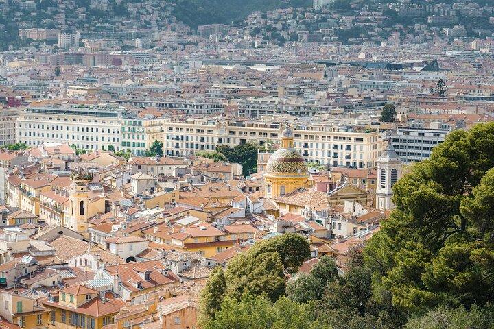 Cannes: Nice, Eze, Monaco, Monte Carlo Private/Semi-Private Tour - photo 3