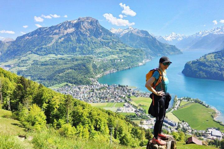 Spectacular Hidden Gem Day Tour Lake Views and Swiss Alps - photo 3