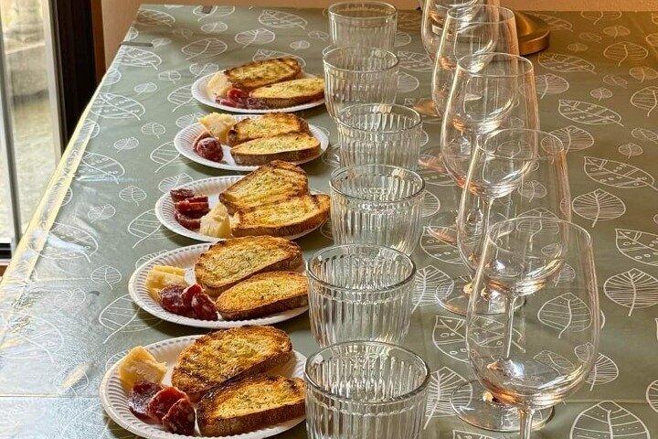 Small group cozy Cooking Class in a typical Milanese house - photo 4