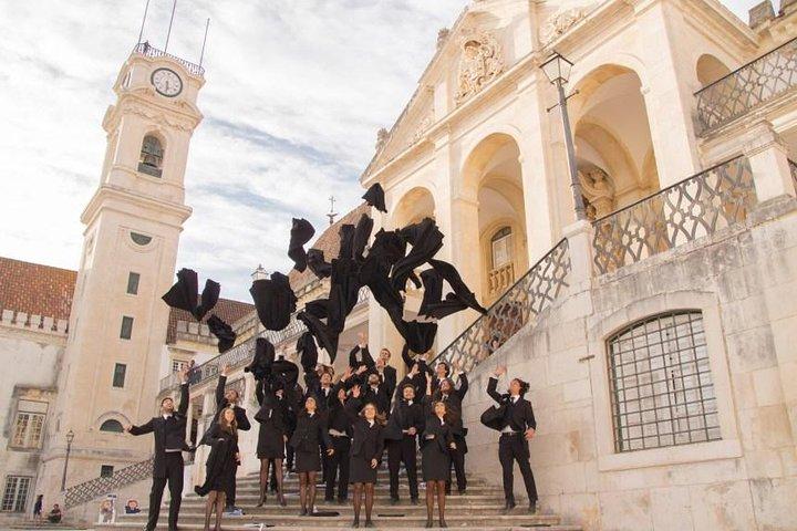Transfer grupo pequeno de Lisboa a Porto com paradas em Fatima, Coimbra, Aveiro - photo 5