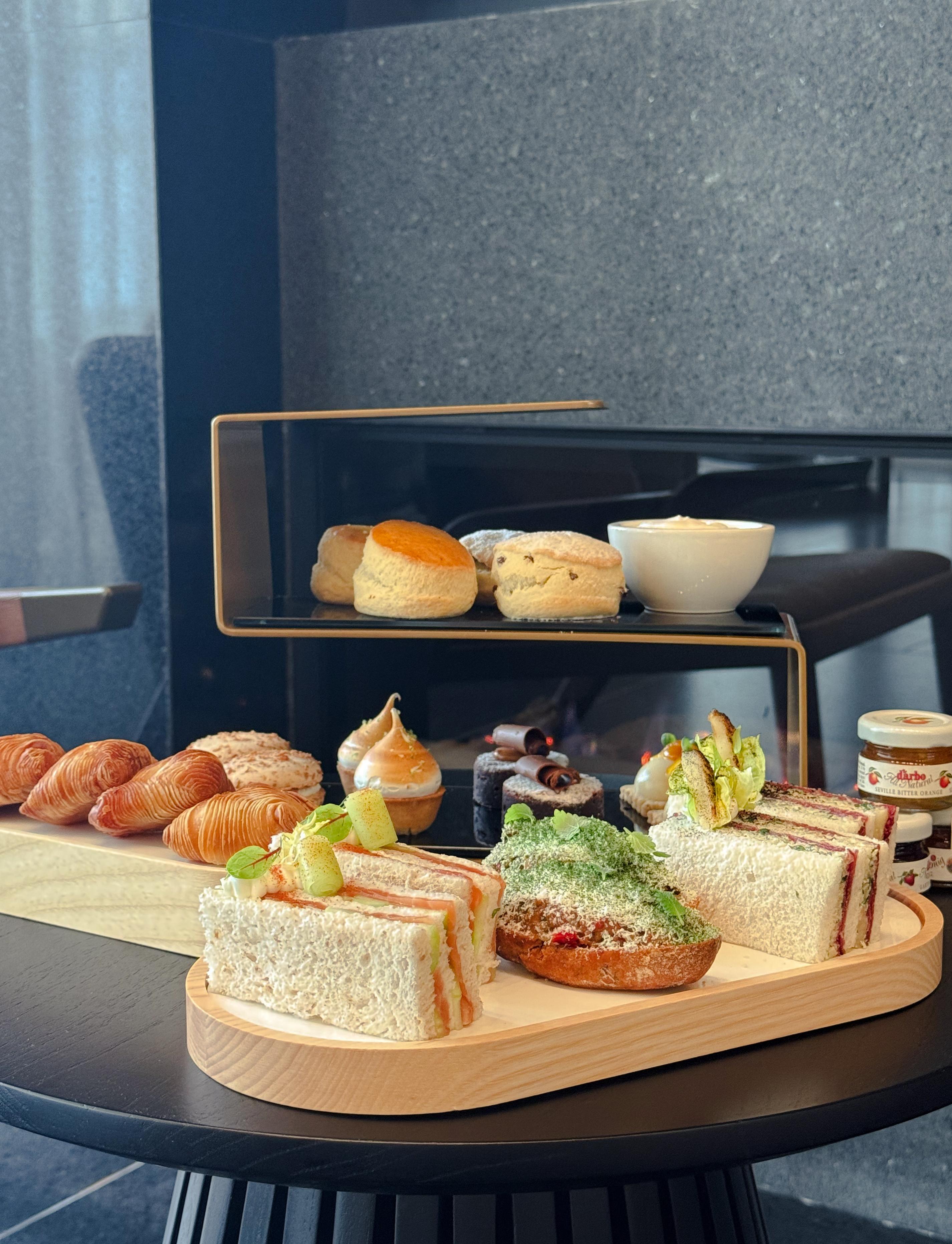 Serenity Escape and Afternoon Tea Experience with Optional Private Transfers - photo 2