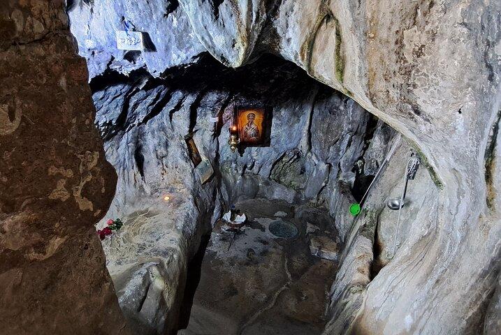 Crete's Secret Landscapes: Exploring the Island's Rural Heart - photo 4