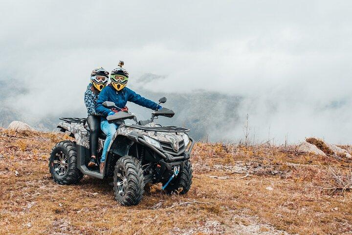 Quad-bike Gerês Tour, from Porto - photo 3