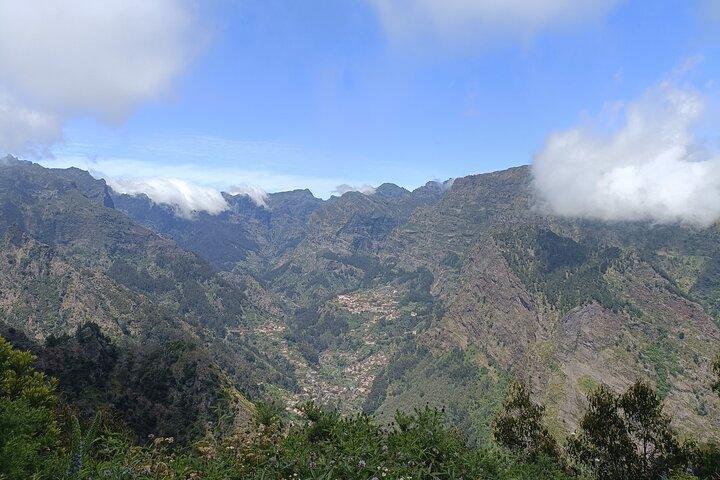 Half Day Tour 4x4 Camara de Lobos Glass Botton View - photo 4