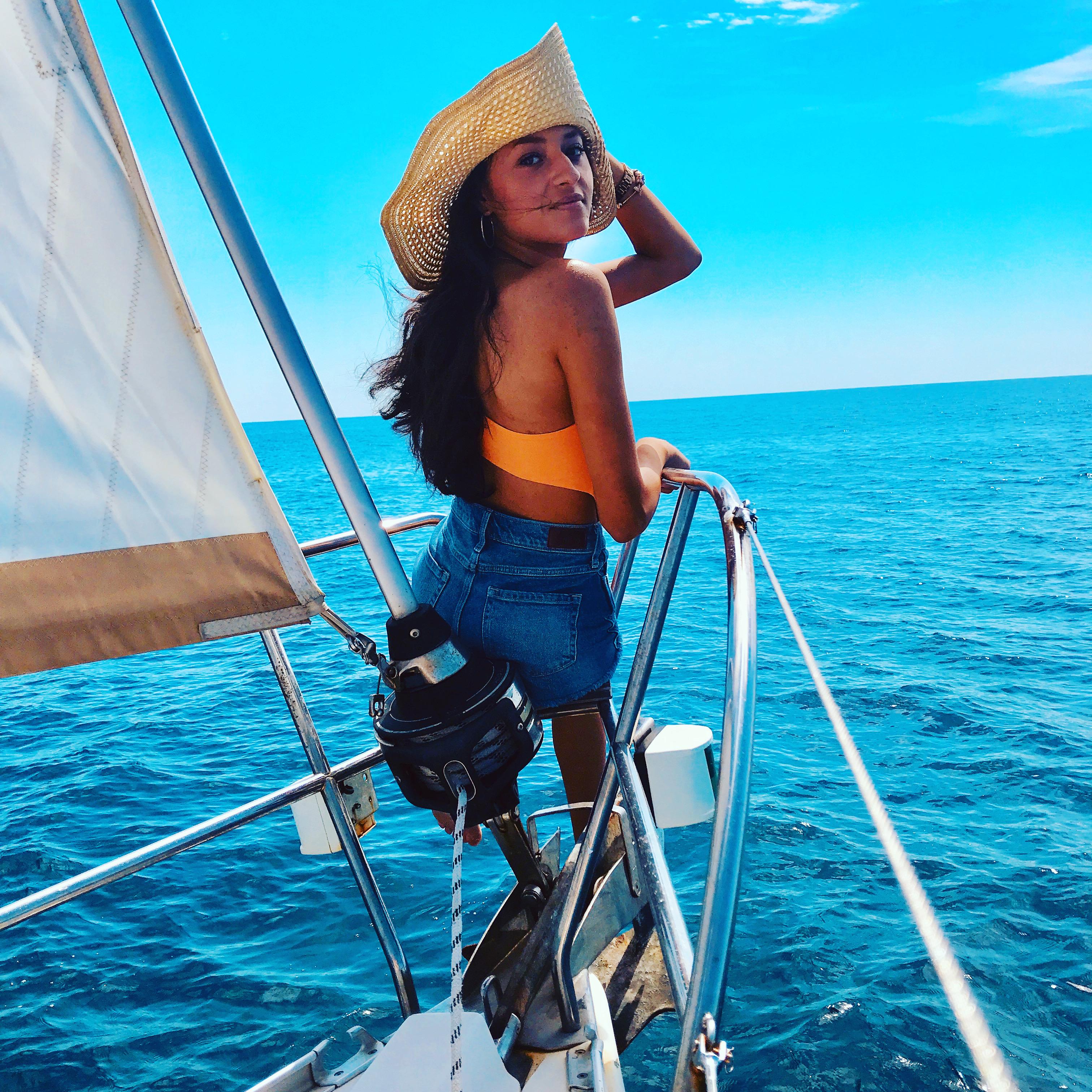 Refreshing Private Sailing Tour in Barcelona (max 11 persons) - photo 5