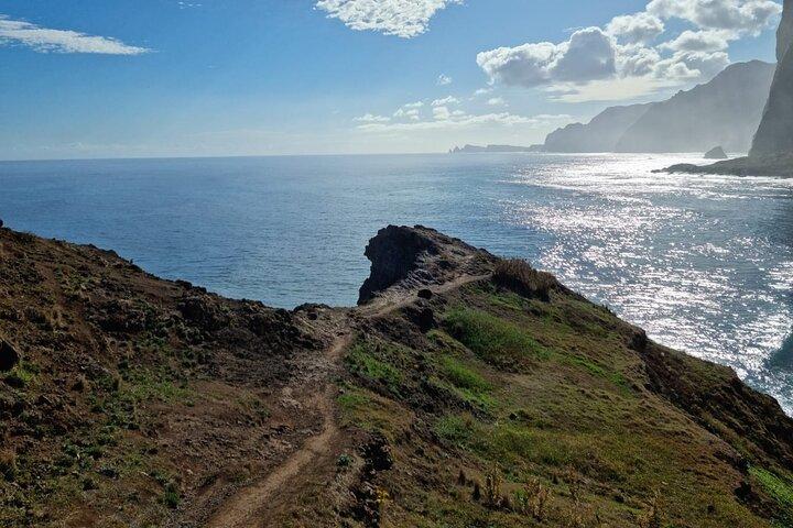 Full day East True Montains to Santana and Ponta de Sao Lorenco - photo 3