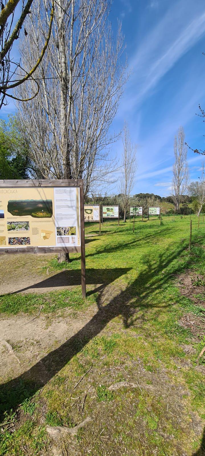 Evora: Cromlech of Almendres and Great Dolmen of Zambujeiro - photo 5