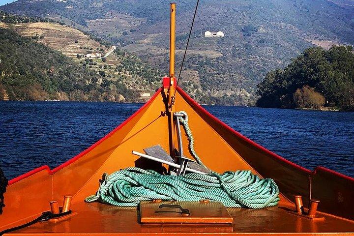 Douro Valley Private Wine and Food Tour From Porto - photo 2