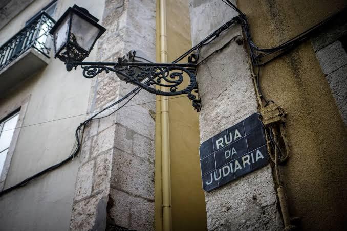 Jewish Cultural Heritage Walking Tour - cover photo