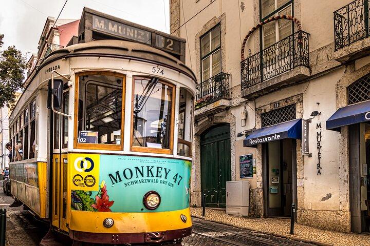 3-Day Private Tour Lisbon Sintra Fátima Nazaré Óbidos - cover photo
