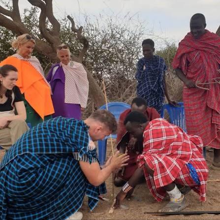 Tanzania: Maasai Village Cultural & Dance Experience - photo 2