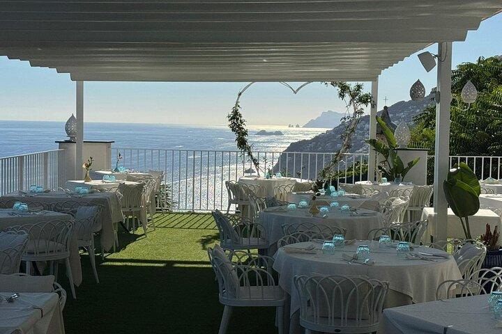 First Class Sorrento, Positano, Amalfi with Optional Unique Lunch - photo 3