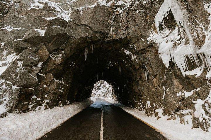 Serra da Estrela Private Tour from Lisbon - photo 2