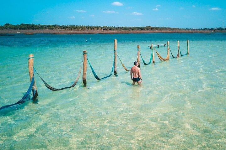 Jericoacoara Tour in 1 Day - cover photo