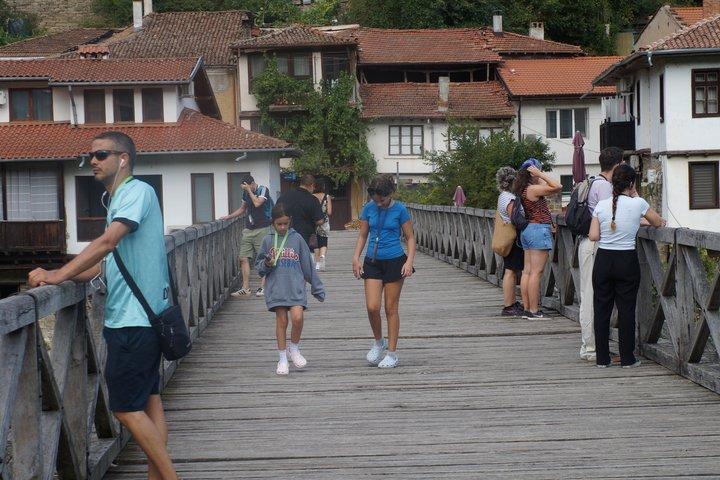 Guided Walking Tour of Veliko Tarnovo - photo 4